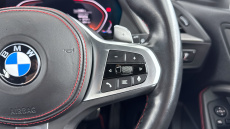 BMW 1 Series 128ti 5dr Step Auto [Live Cockpit Professional] Petrol Hatchback